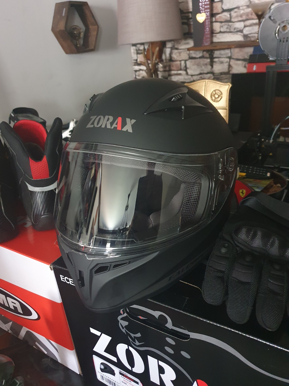Customer review photo 6